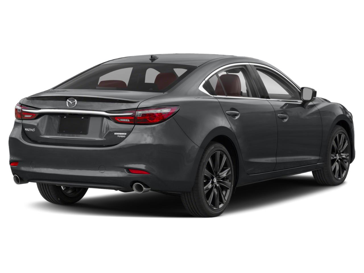 2021 Mazda6 Vehicle Photo in Flemington, NJ 08822