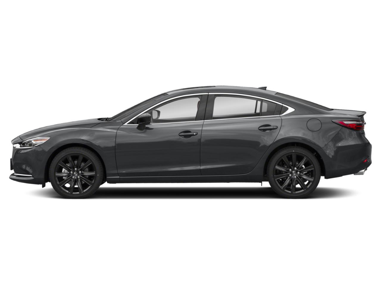 2021 Mazda6 Vehicle Photo in Flemington, NJ 08822