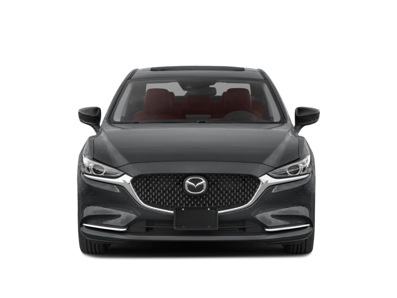 2021 Mazda6 Vehicle Photo in Flemington, NJ 08822