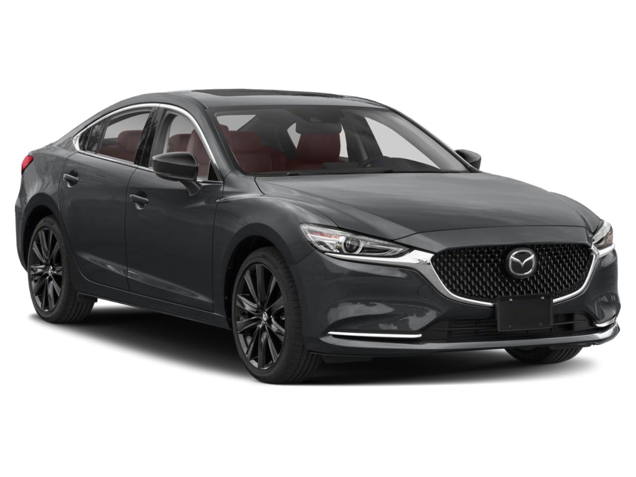 2021 Mazda6 Vehicle Photo in Flemington, NJ 08822