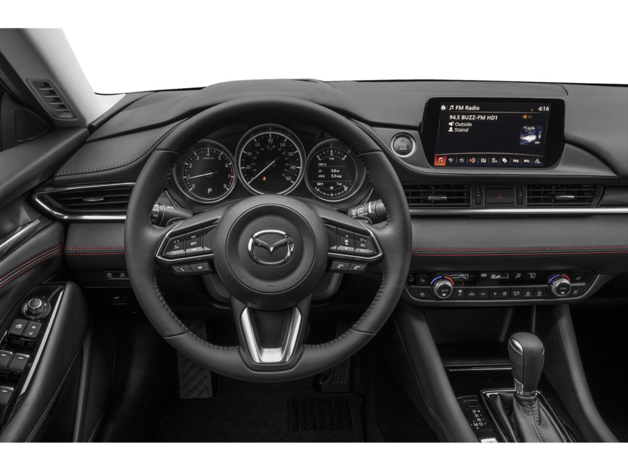 2021 Mazda6 Vehicle Photo in Flemington, NJ 08822