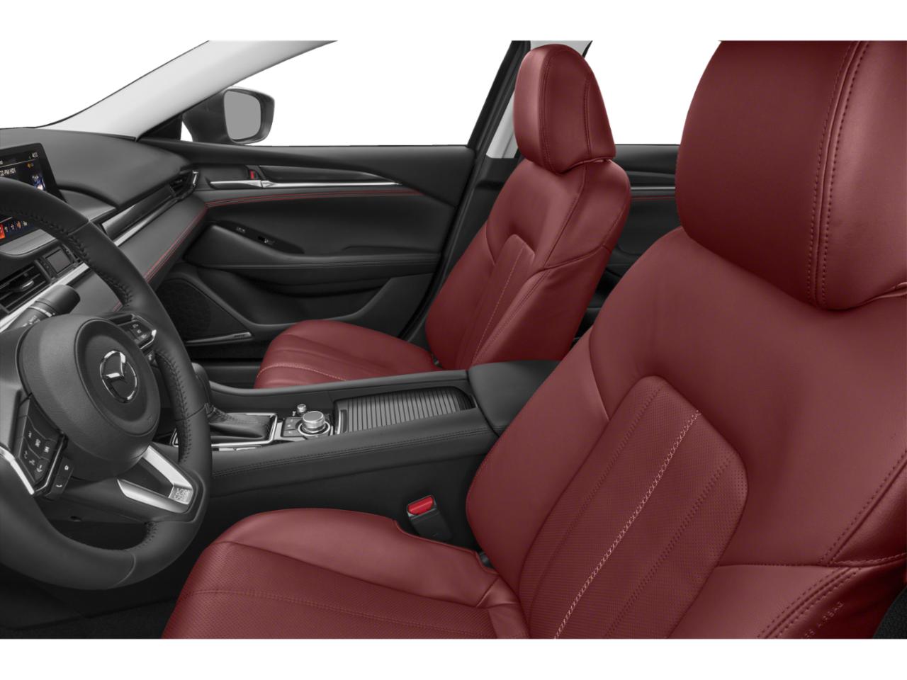 2021 Mazda6 Vehicle Photo in Flemington, NJ 08822