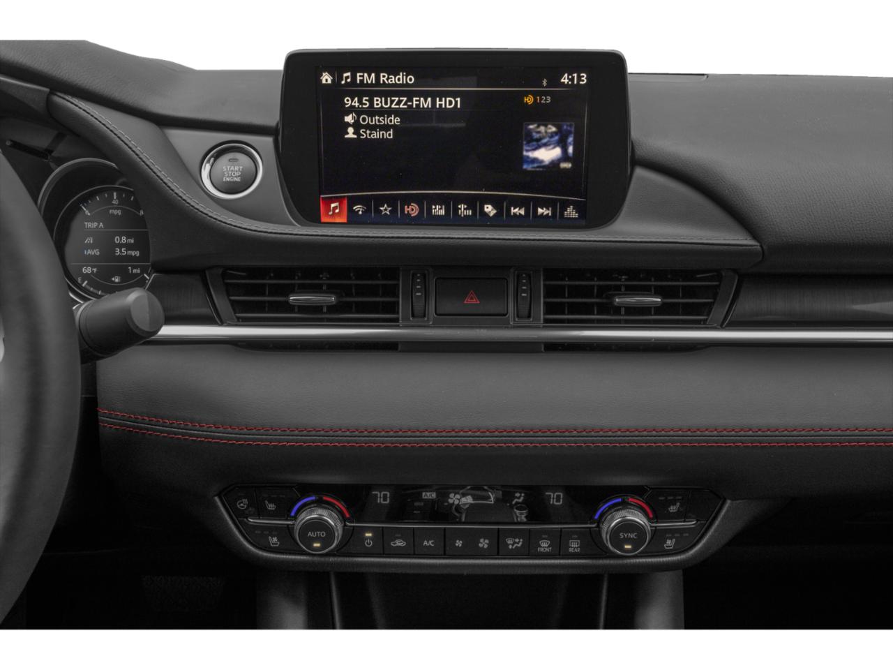 2021 Mazda6 Vehicle Photo in Flemington, NJ 08822