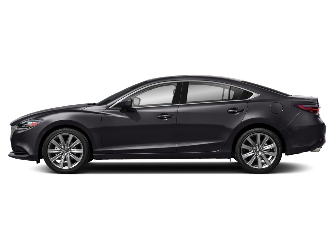 2021 Mazda Mazda6 Vehicle Photo in Seguin, TX 78155