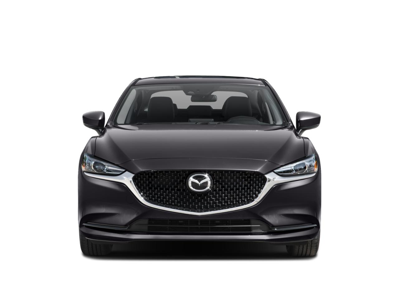 2021 Mazda Mazda6 Vehicle Photo in Seguin, TX 78155