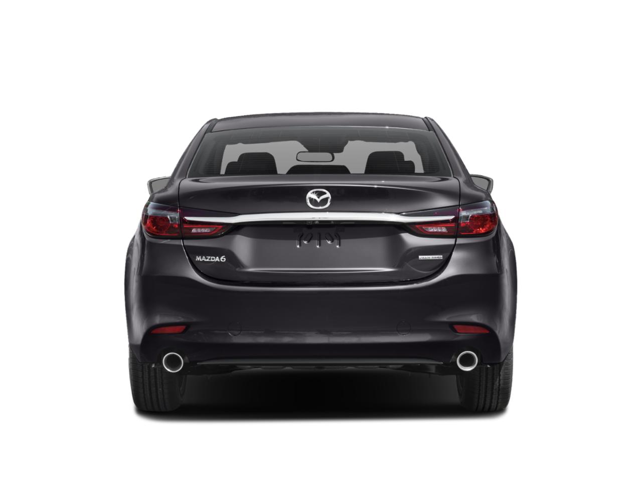 2021 Mazda Mazda6 Vehicle Photo in Seguin, TX 78155