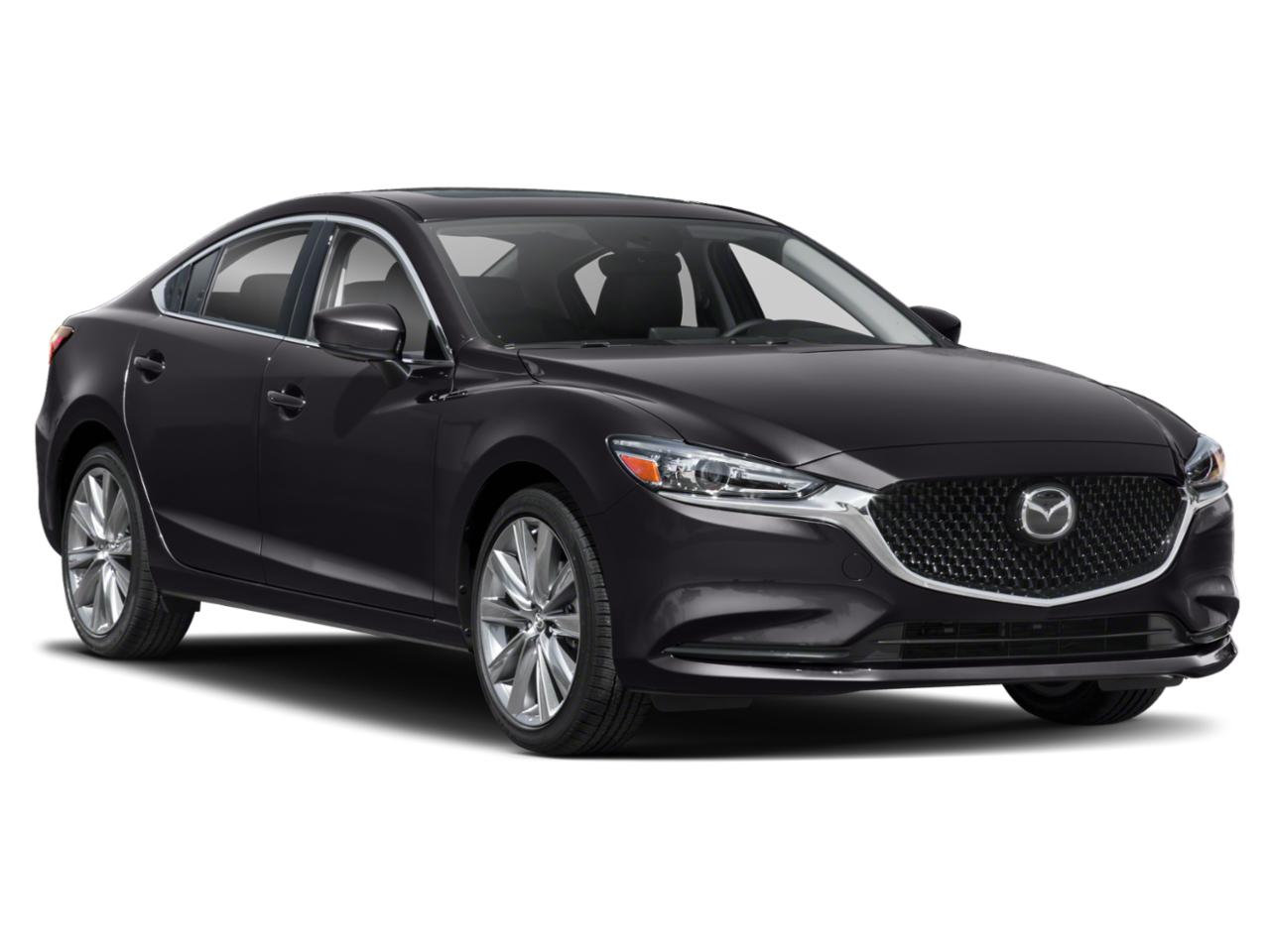 2021 Mazda Mazda6 Vehicle Photo in Seguin, TX 78155