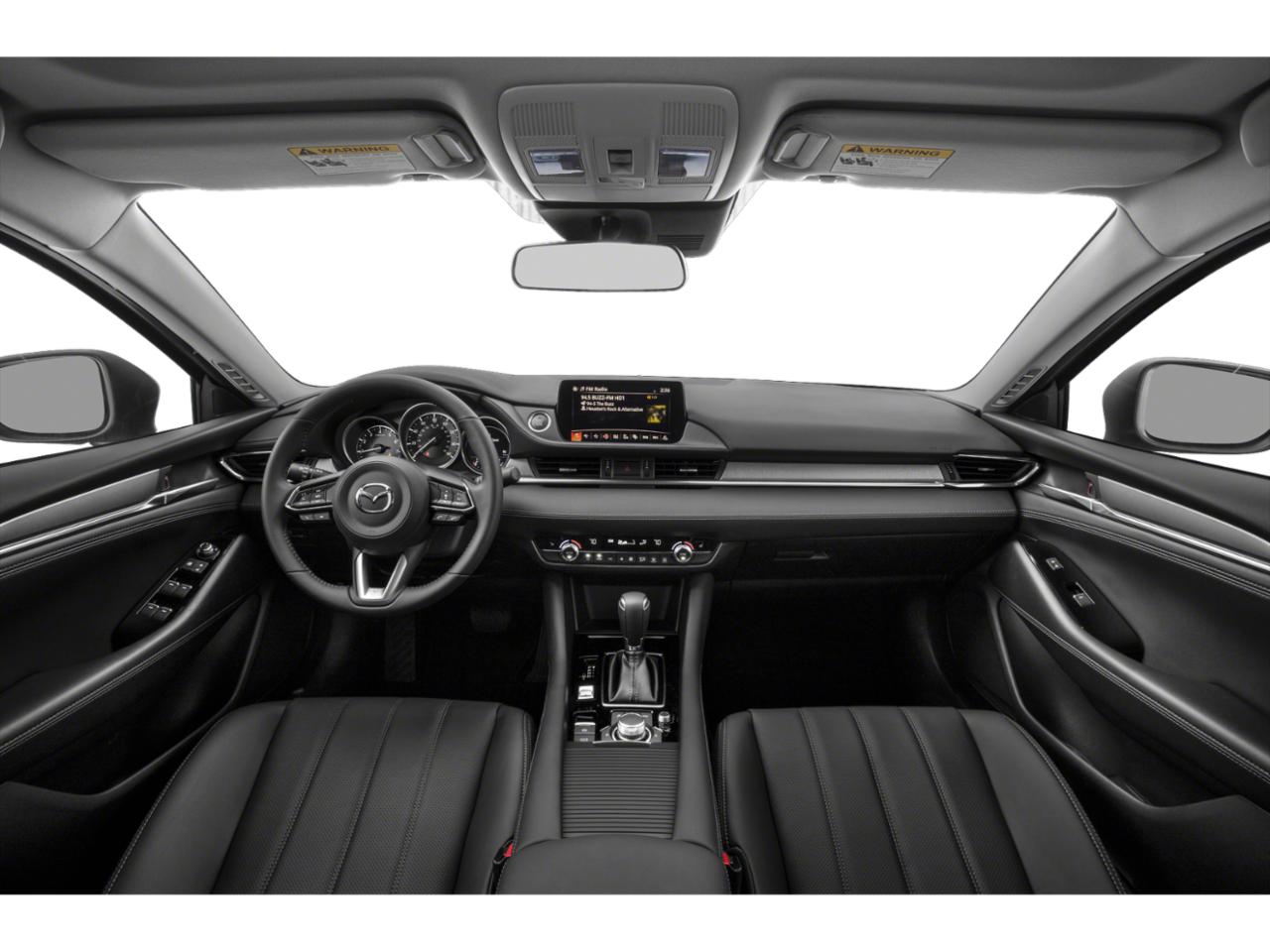 2021 Mazda Mazda6 Vehicle Photo in Seguin, TX 78155