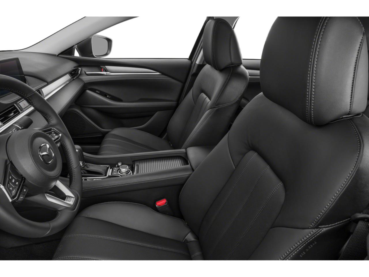 2021 Mazda Mazda6 Vehicle Photo in Seguin, TX 78155