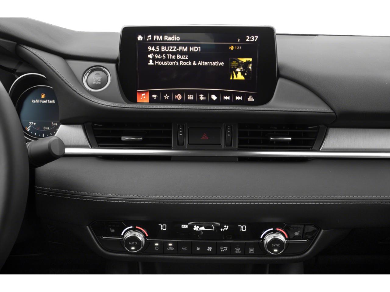 2021 Mazda Mazda6 Vehicle Photo in Seguin, TX 78155