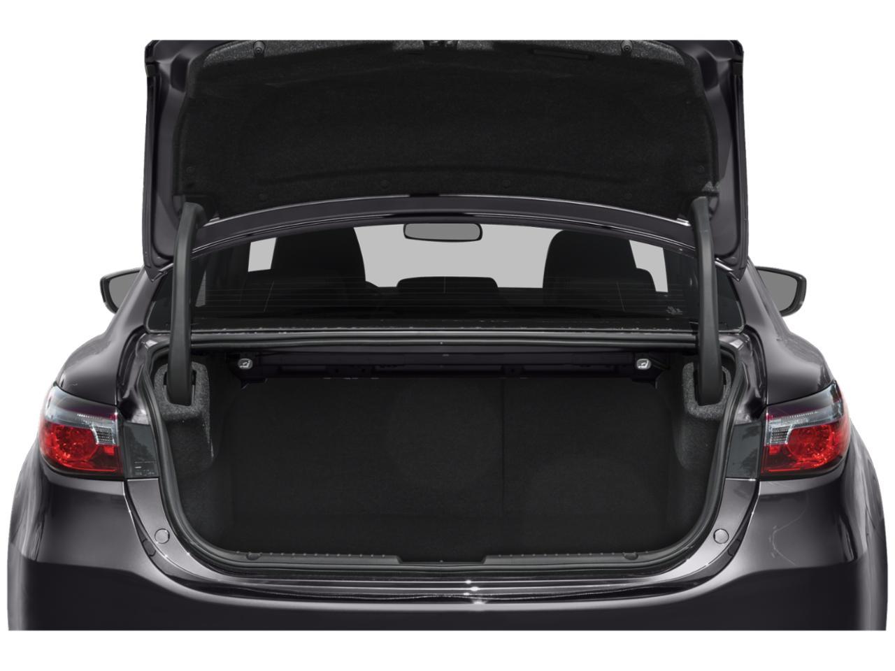 2021 Mazda Mazda6 Vehicle Photo in Seguin, TX 78155