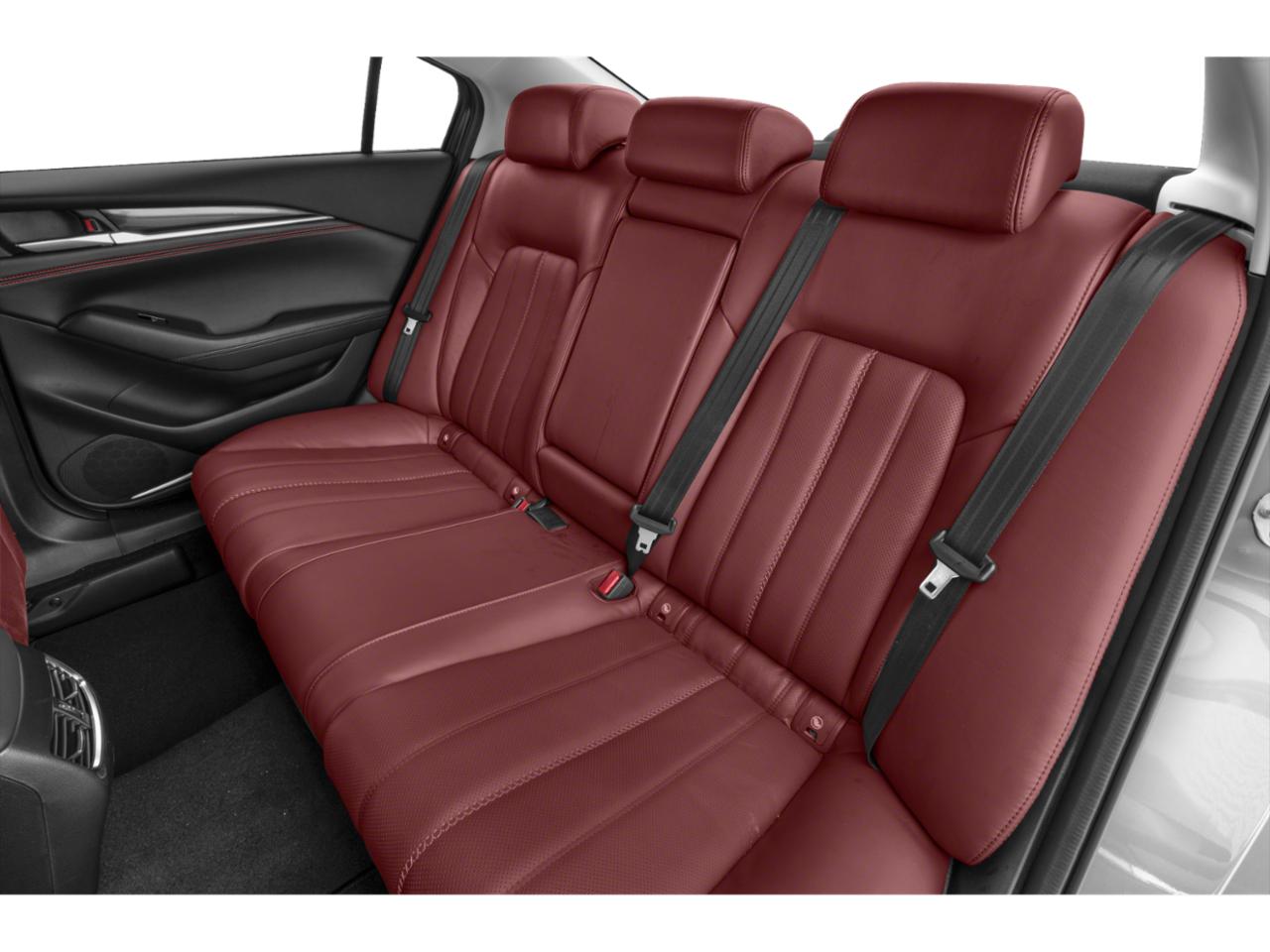 2021 Mazda6 Vehicle Photo in Flemington, NJ 08822
