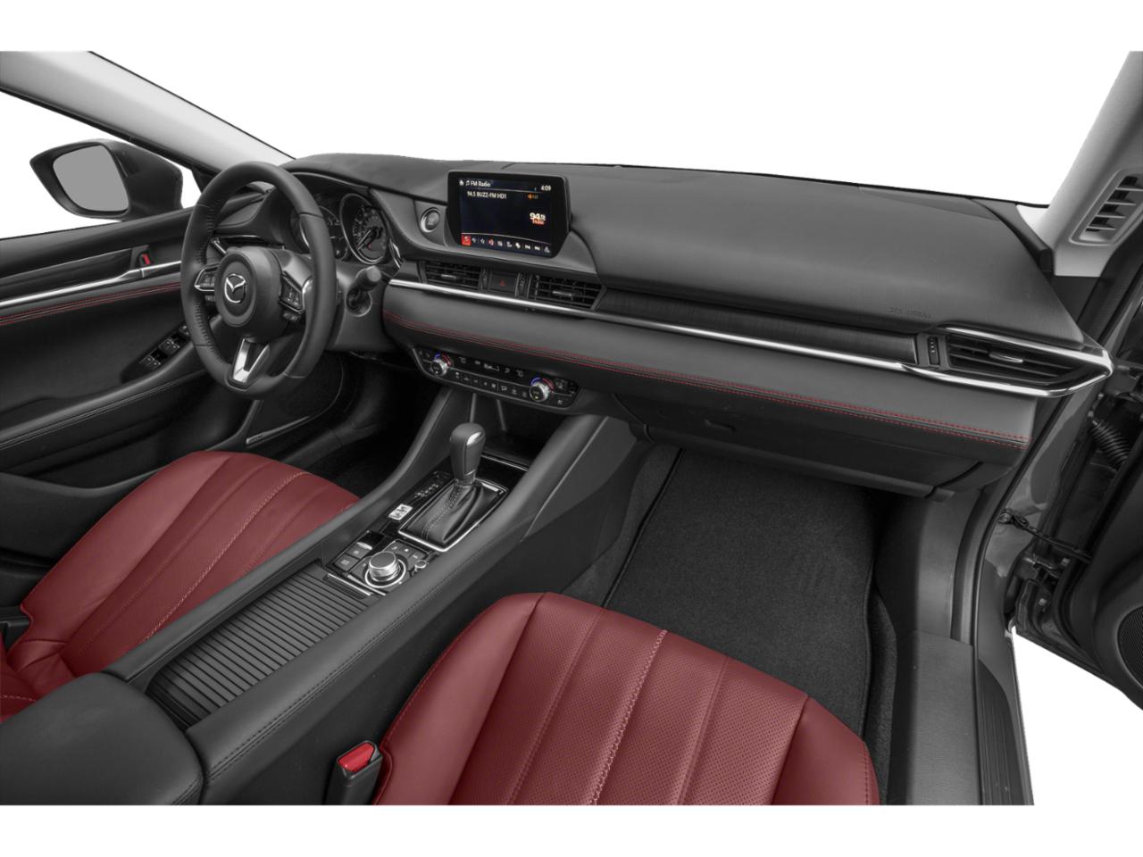 2021 Mazda6 Vehicle Photo in Flemington, NJ 08822