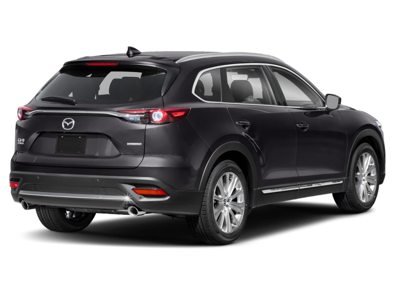 2021 Mazda CX-9 Vehicle Photo in Pleasant Hills, PA 15236