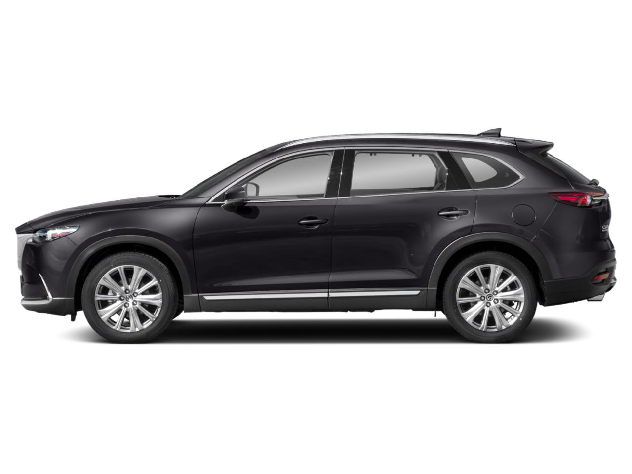 2021 Mazda CX-9 Vehicle Photo in Pleasant Hills, PA 15236