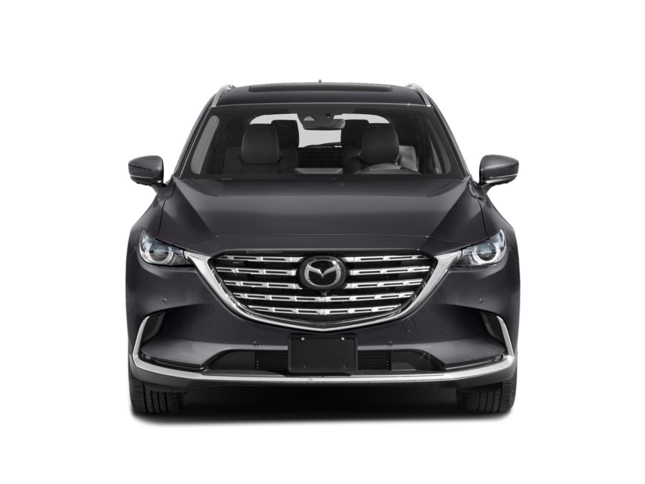 2021 Mazda CX-9 Vehicle Photo in Pleasant Hills, PA 15236