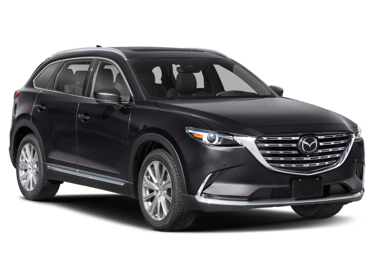 2021 Mazda CX-9 Vehicle Photo in Pleasant Hills, PA 15236