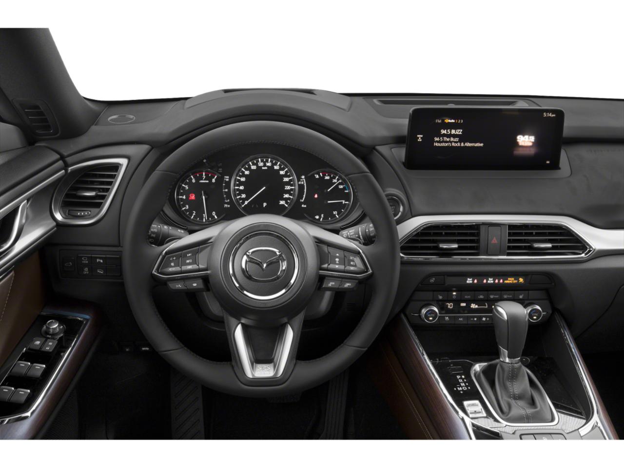 2021 Mazda CX-9 Vehicle Photo in Pleasant Hills, PA 15236