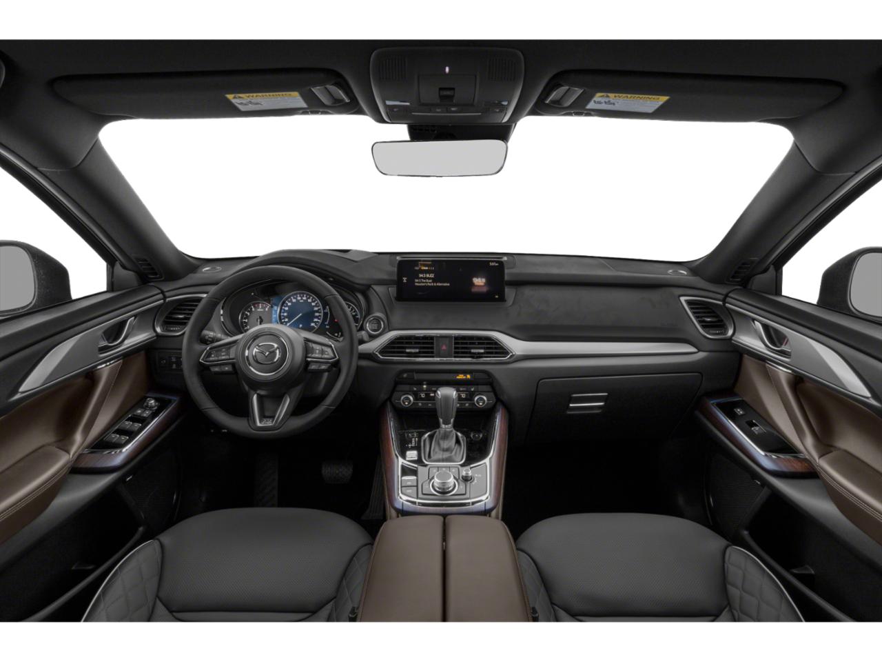 2021 Mazda CX-9 Vehicle Photo in Pleasant Hills, PA 15236
