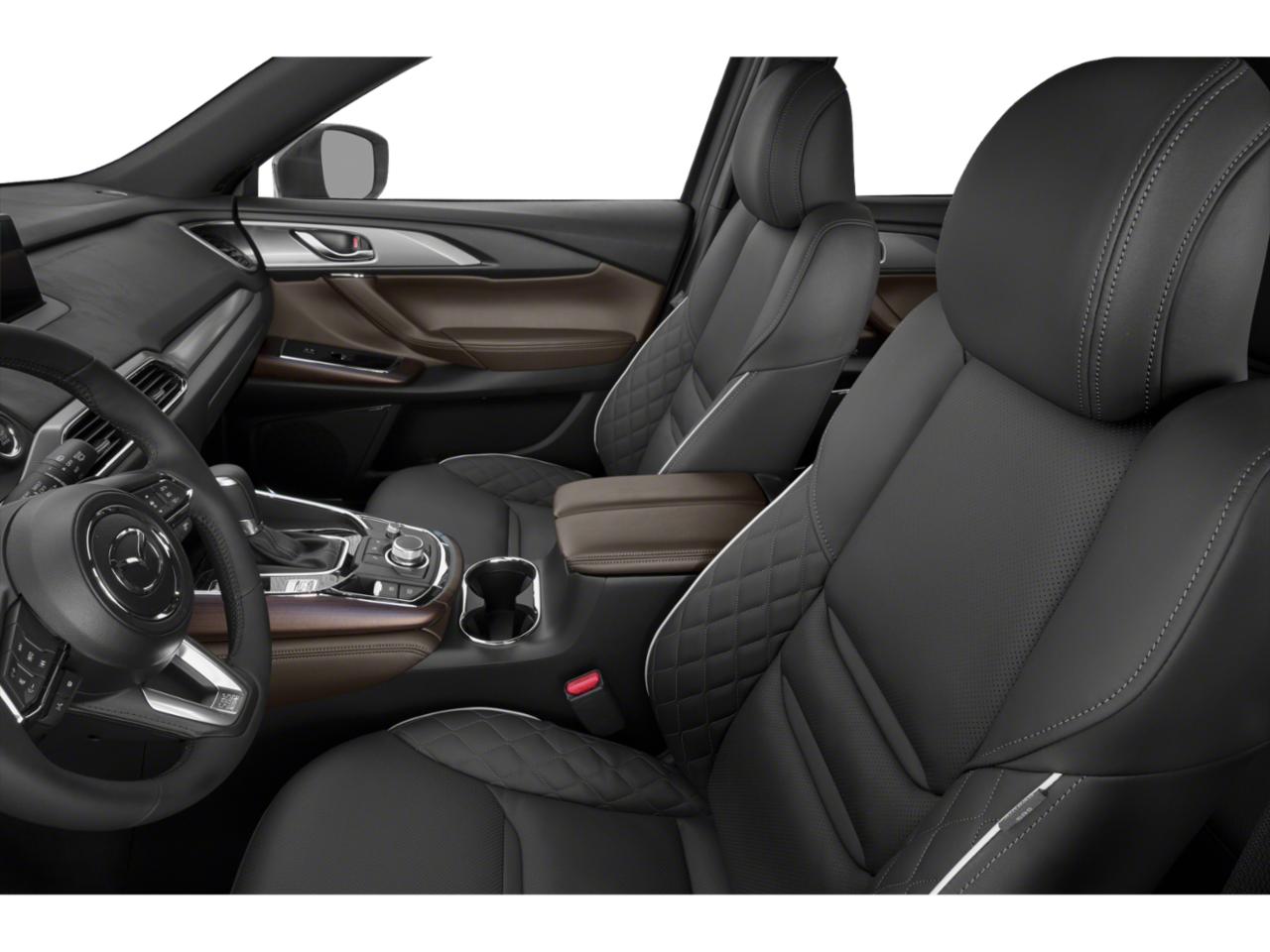 2021 Mazda CX-9 Vehicle Photo in Pleasant Hills, PA 15236