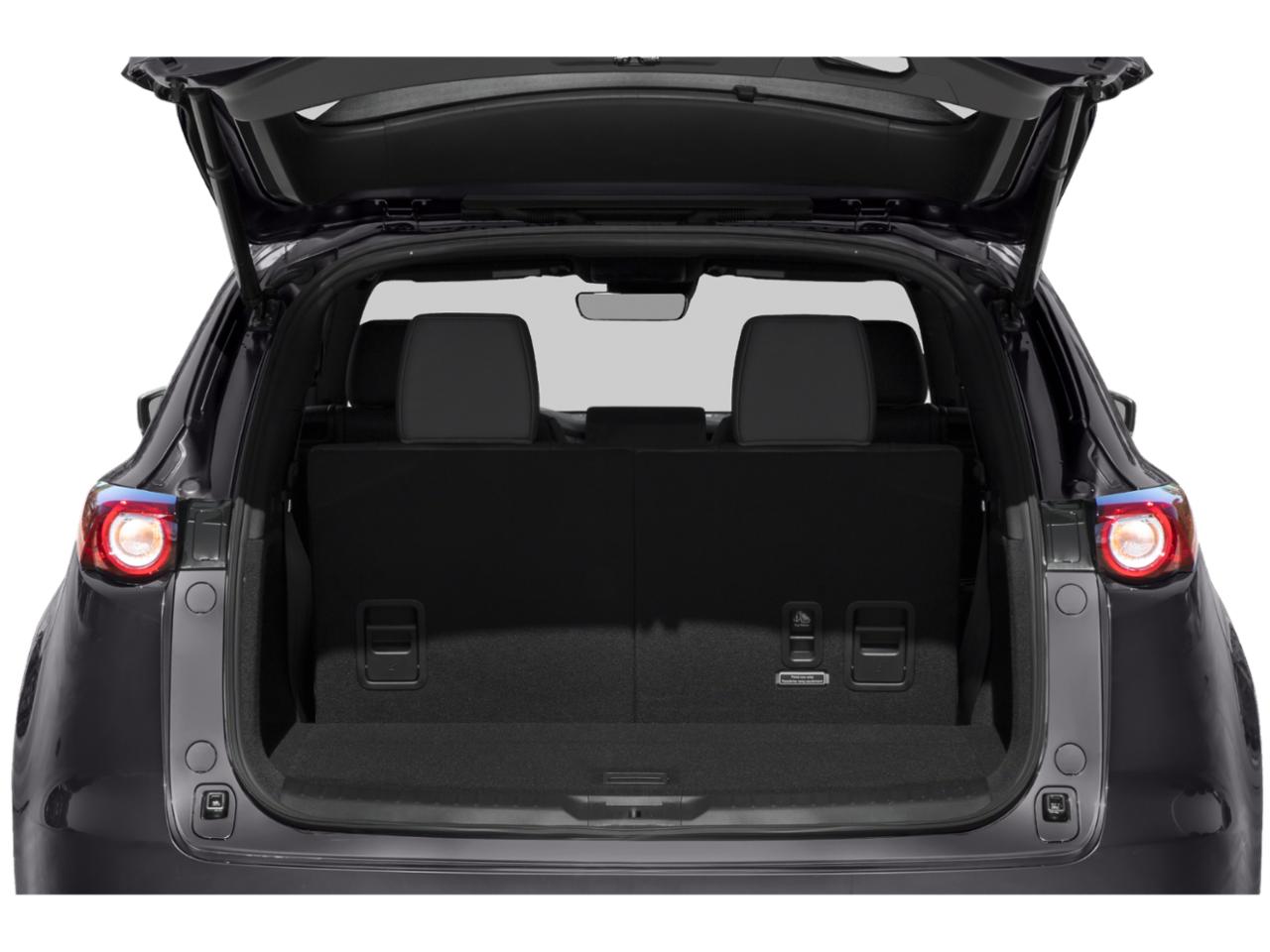 2021 Mazda CX-9 Vehicle Photo in Pleasant Hills, PA 15236