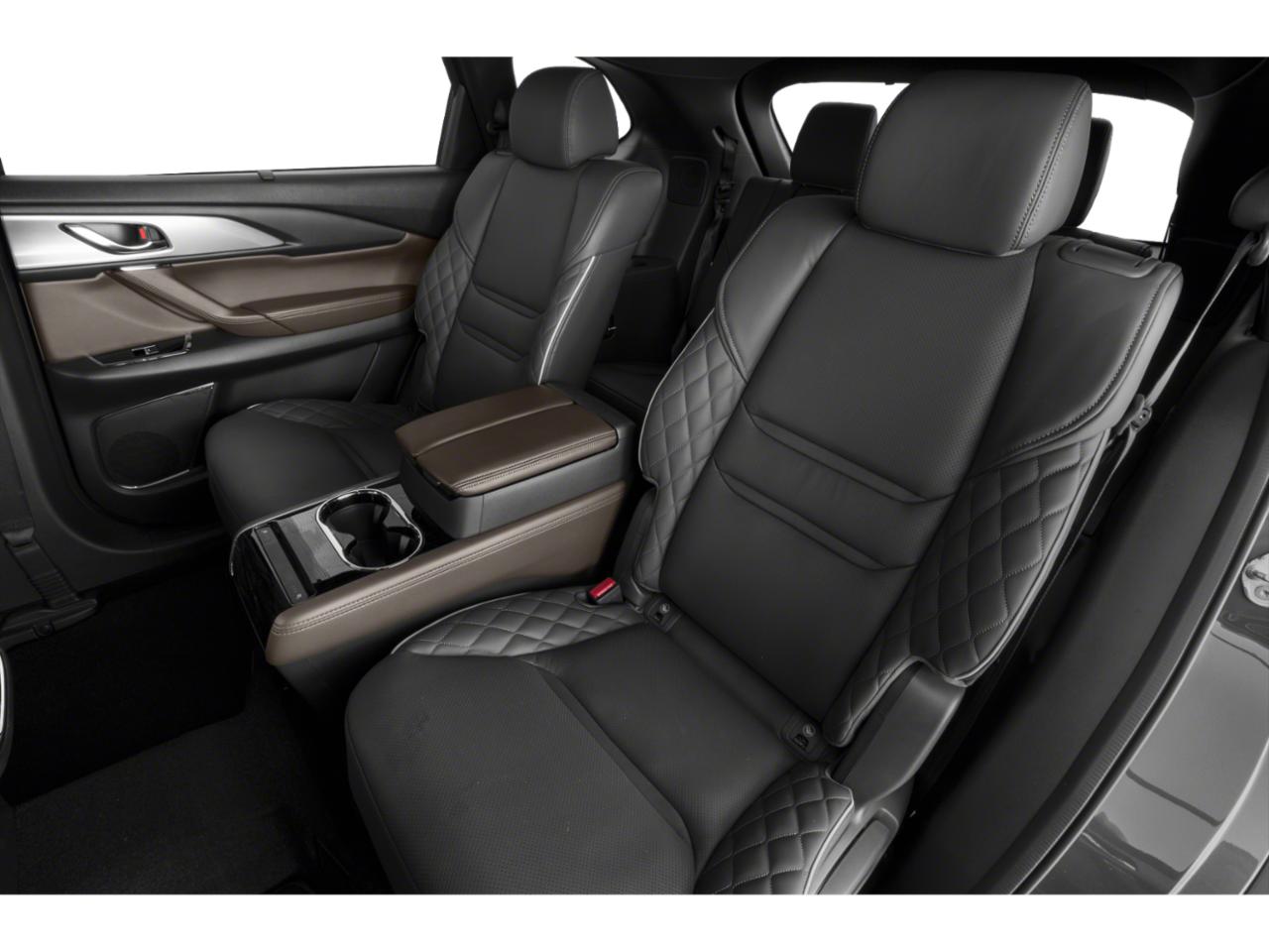 2021 Mazda CX-9 Vehicle Photo in Pleasant Hills, PA 15236