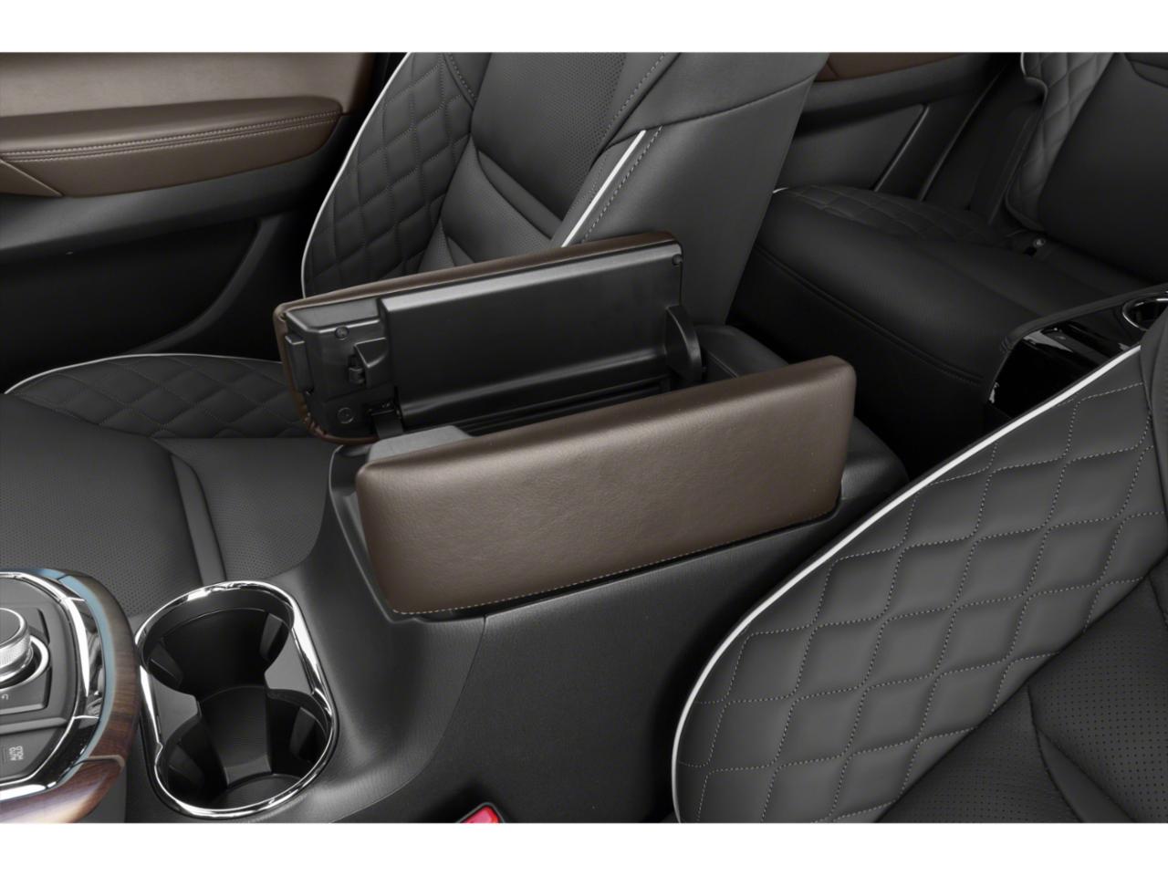 2021 Mazda CX-9 Vehicle Photo in Pleasant Hills, PA 15236