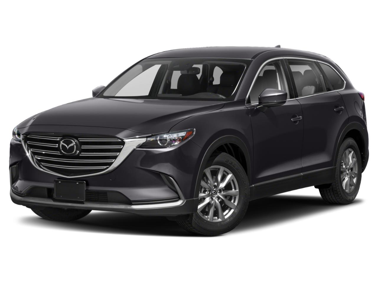 2021 Mazda CX-9 Vehicle Photo in Brunswick, GA 31525