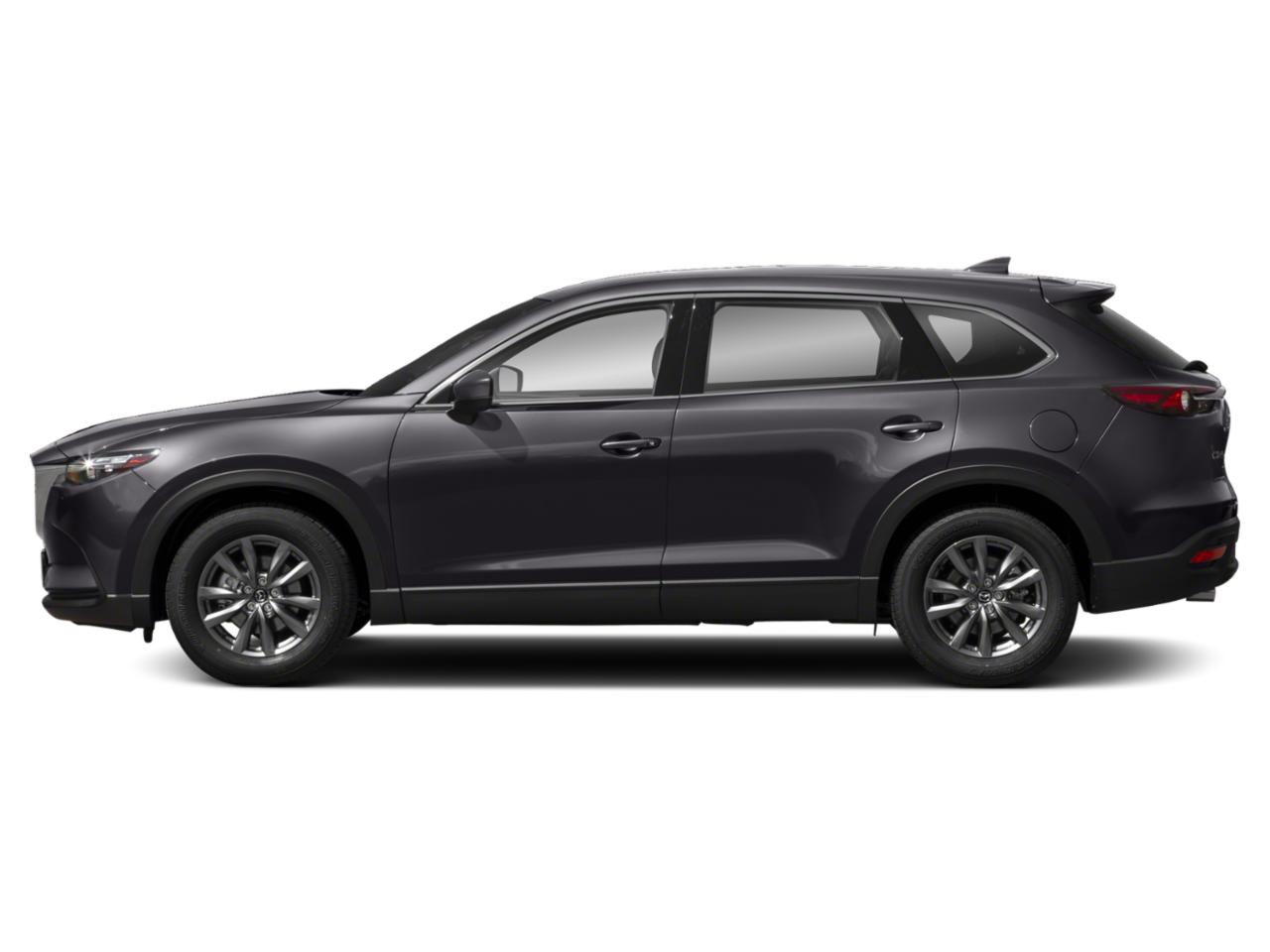 2021 Mazda CX-9 Vehicle Photo in Brunswick, GA 31525