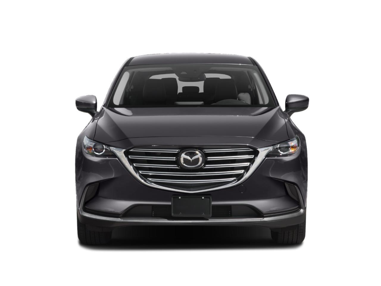 2021 Mazda CX-9 Vehicle Photo in Brunswick, GA 31525