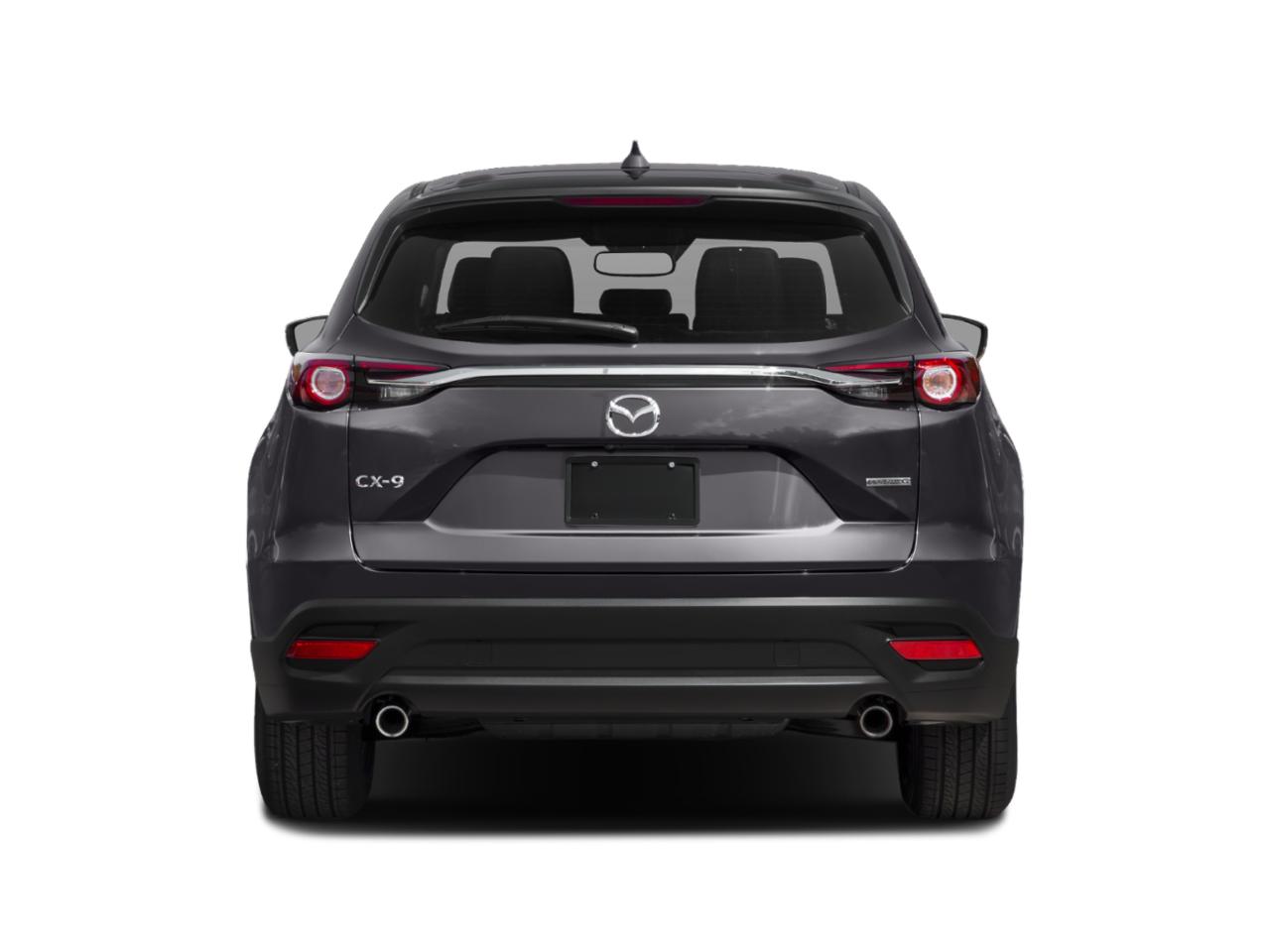 2021 Mazda CX-9 Vehicle Photo in Brunswick, GA 31525