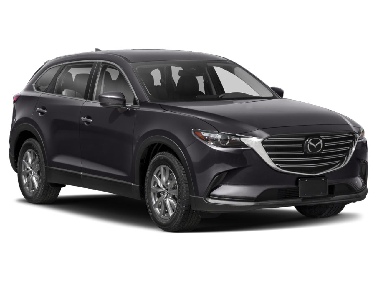 2021 Mazda CX-9 Vehicle Photo in Brunswick, GA 31525