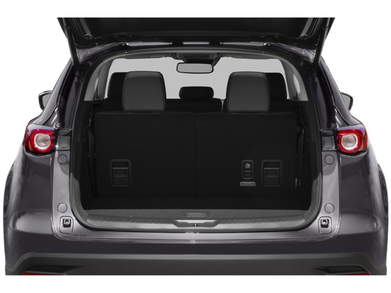 2021 Mazda CX-9 Vehicle Photo in Brunswick, GA 31525