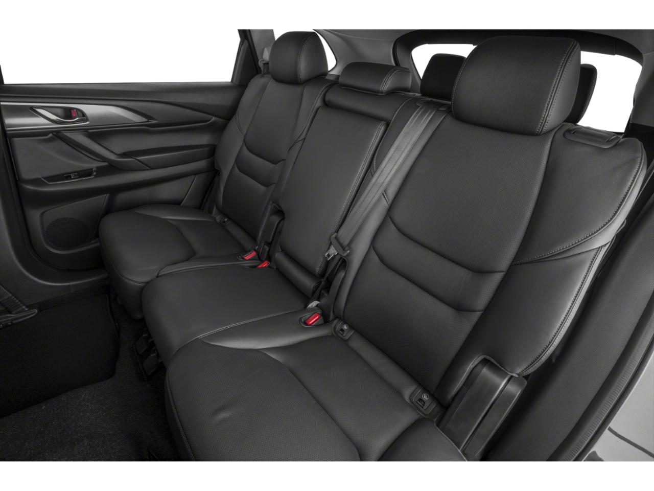 2021 Mazda CX-9 Vehicle Photo in Brunswick, GA 31525