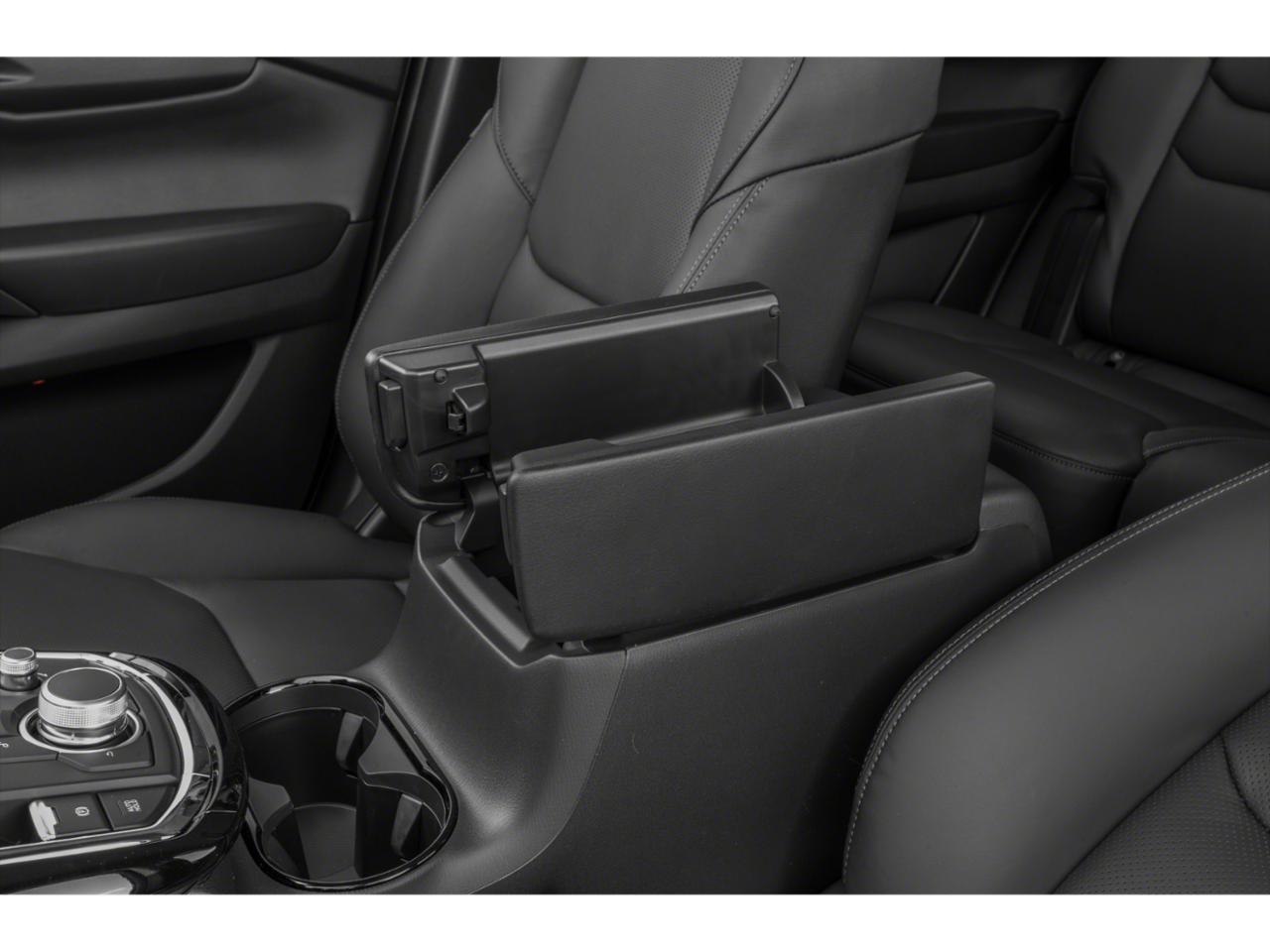 2021 Mazda CX-9 Vehicle Photo in Brunswick, GA 31525