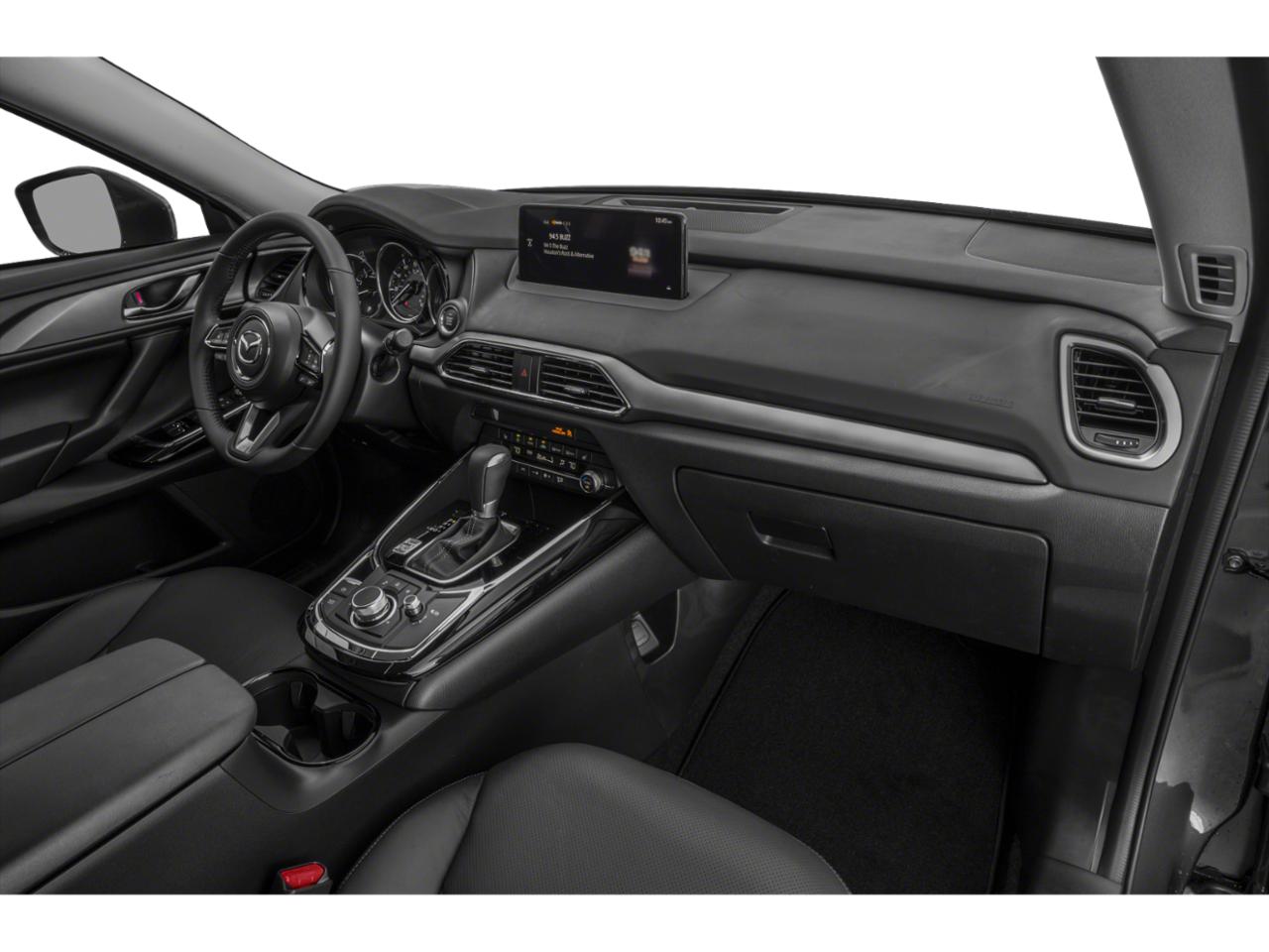2021 Mazda CX-9 Vehicle Photo in Brunswick, GA 31525