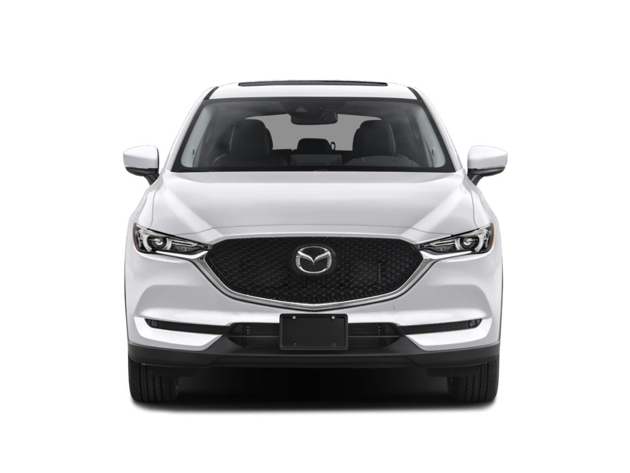 2021 Mazda CX-5 Vehicle Photo in INDEPENDENCE, MO 64055-1377