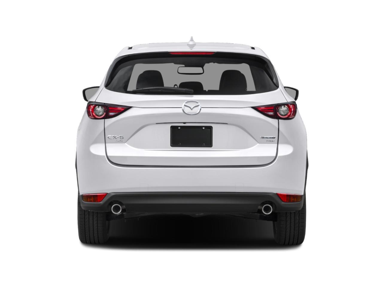 2021 Mazda CX-5 Vehicle Photo in INDEPENDENCE, MO 64055-1377