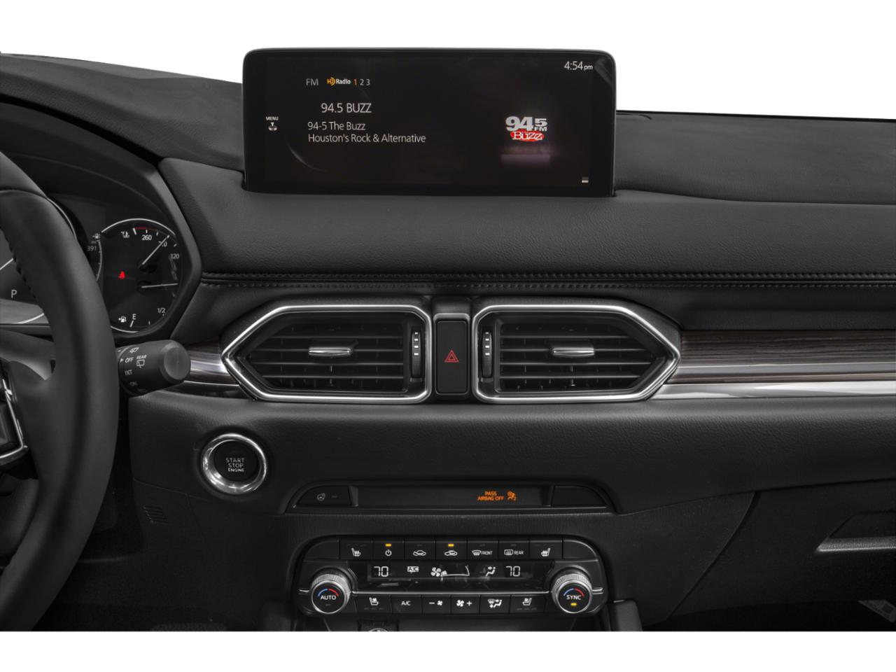 2021 Mazda CX-5 Vehicle Photo in INDEPENDENCE, MO 64055-1377