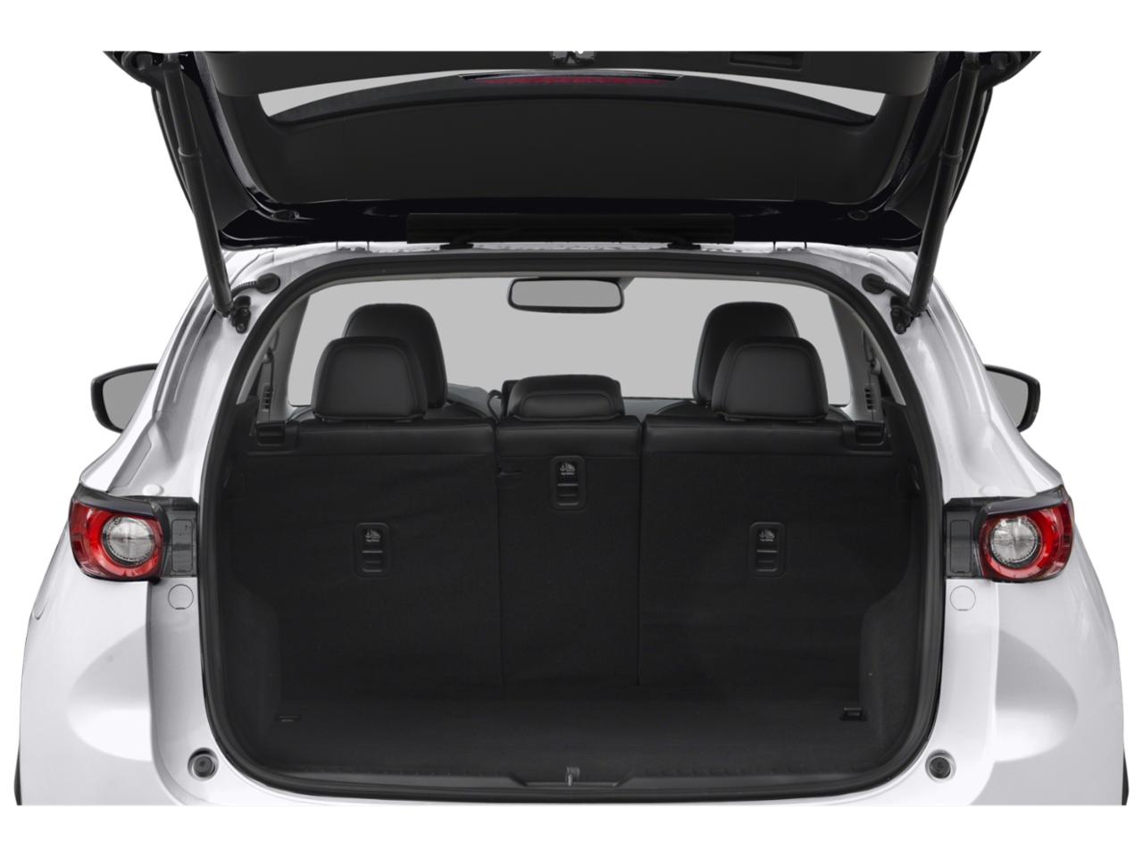 2021 Mazda CX-5 Vehicle Photo in INDEPENDENCE, MO 64055-1377