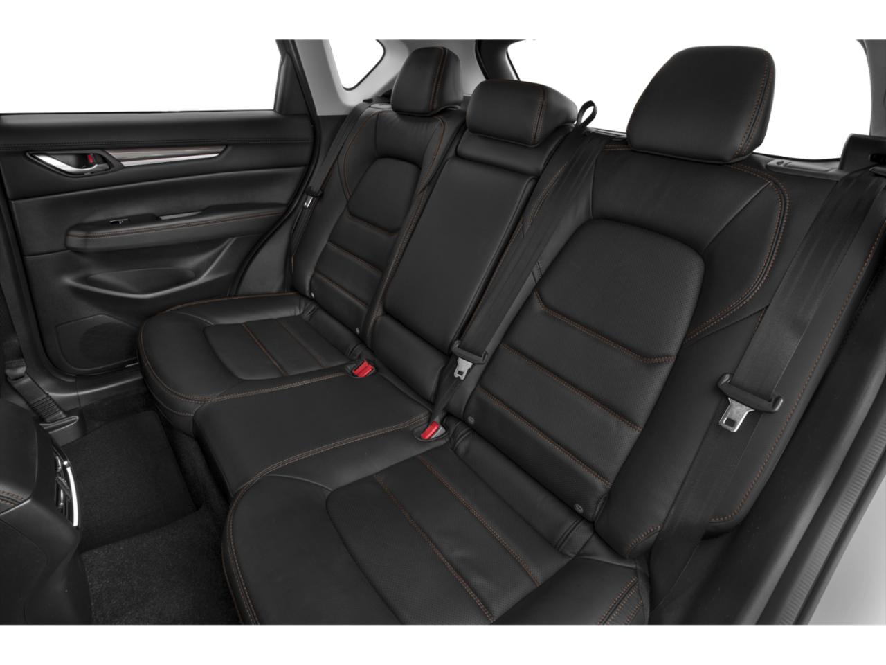 2021 Mazda CX-5 Vehicle Photo in INDEPENDENCE, MO 64055-1377