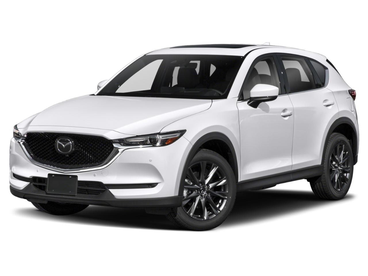 2021 Mazda CX-5 Vehicle Photo in Pleasant Hills, PA 15236