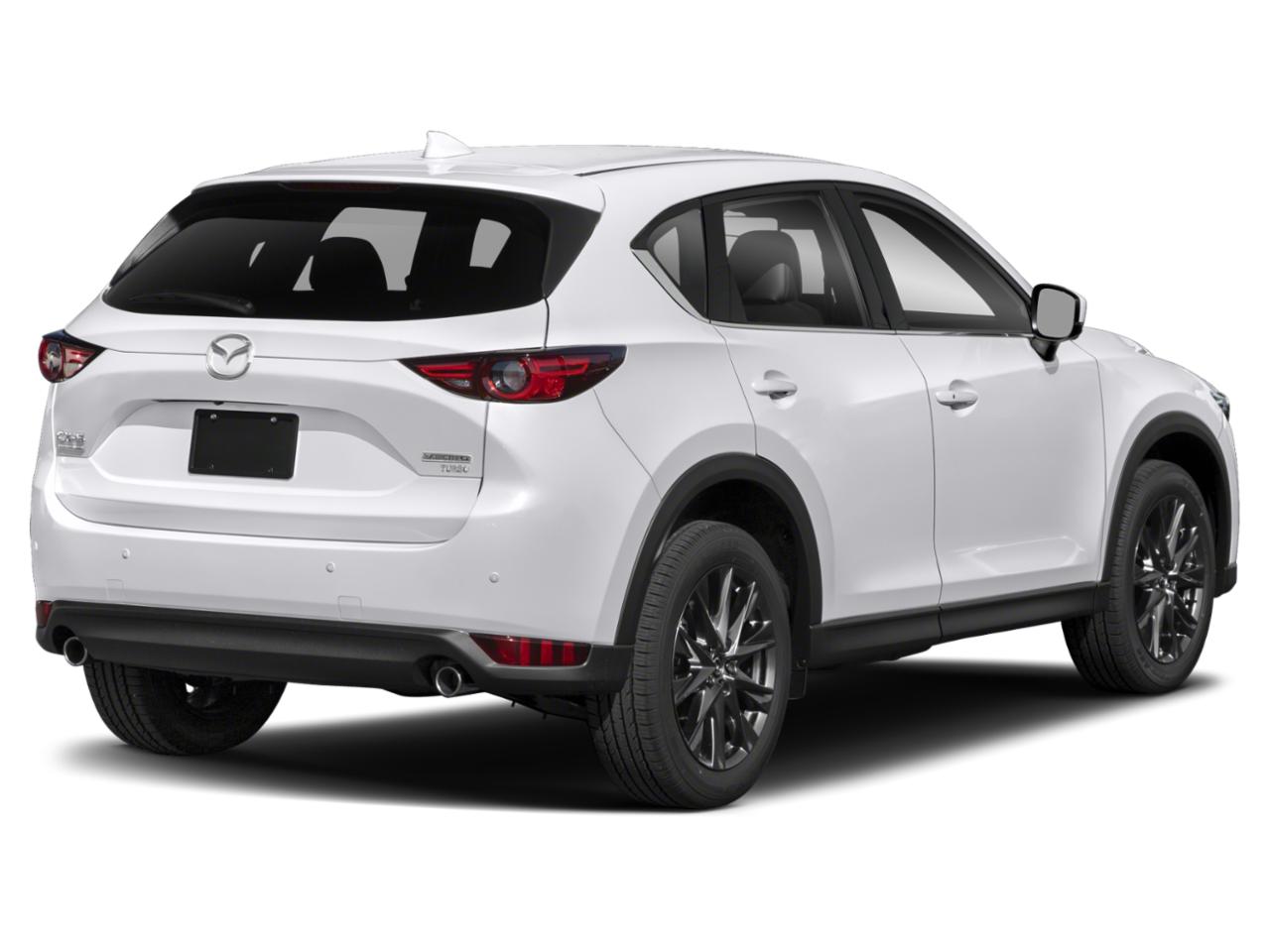 2021 Mazda CX-5 Vehicle Photo in Pleasant Hills, PA 15236