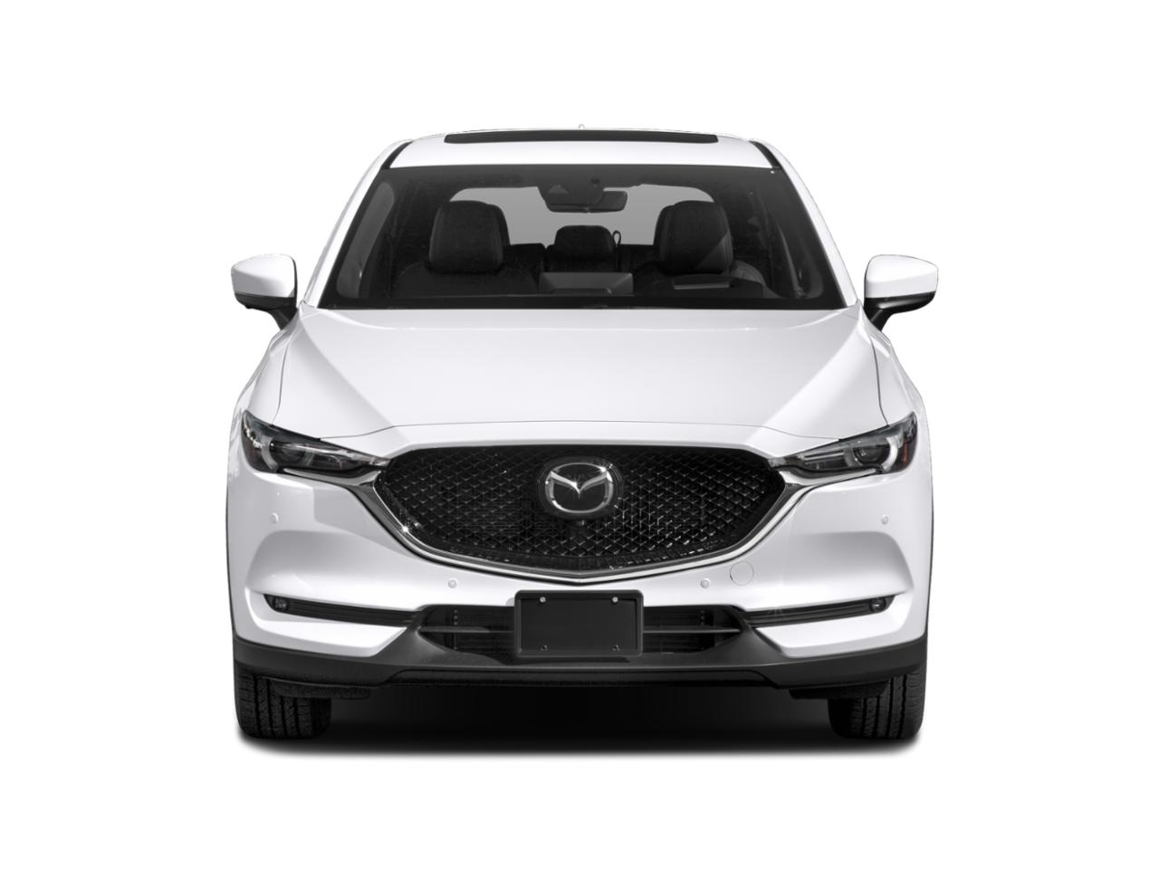 2021 Mazda CX-5 Vehicle Photo in Pleasant Hills, PA 15236
