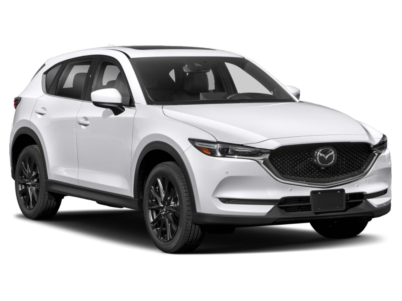 2021 Mazda CX-5 Vehicle Photo in Pleasant Hills, PA 15236