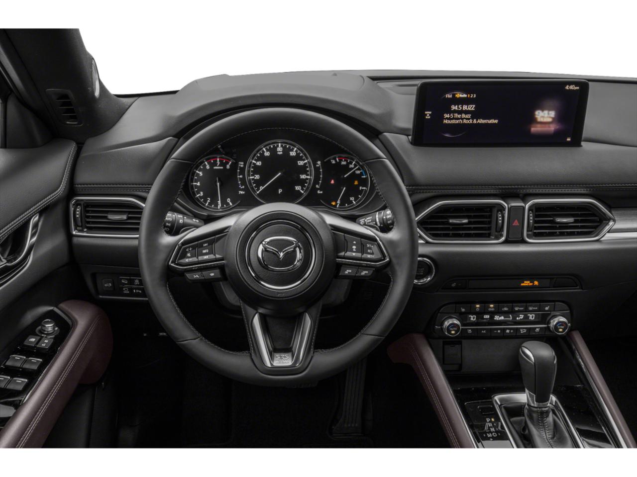 2021 Mazda CX-5 Vehicle Photo in Pleasant Hills, PA 15236