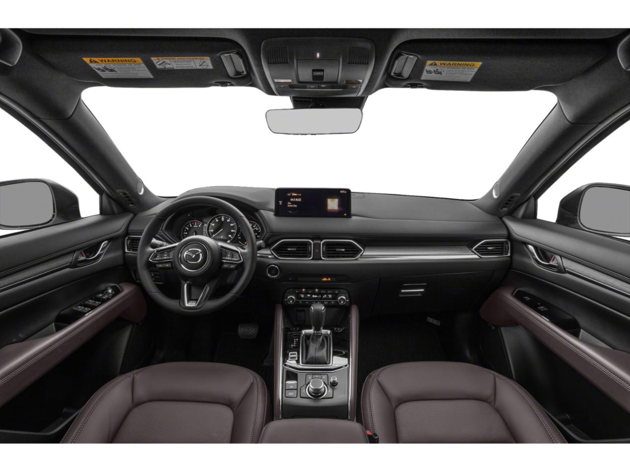 2021 Mazda CX-5 Vehicle Photo in Pleasant Hills, PA 15236