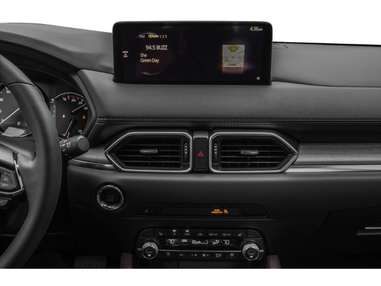 2021 Mazda CX-5 Vehicle Photo in Pleasant Hills, PA 15236