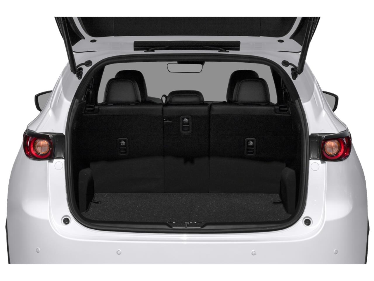 2021 Mazda CX-5 Vehicle Photo in Pleasant Hills, PA 15236
