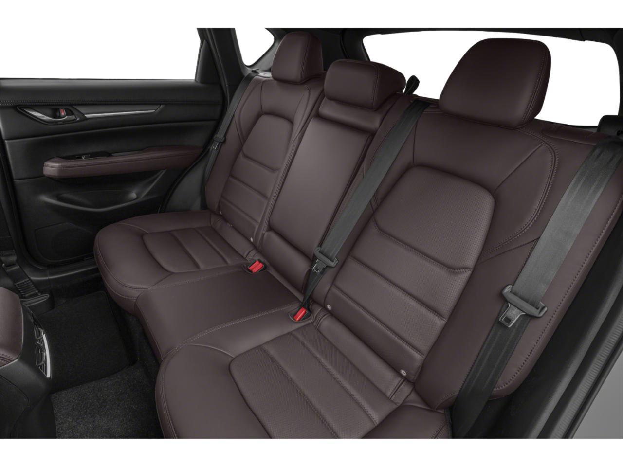 2021 Mazda CX-5 Vehicle Photo in Pleasant Hills, PA 15236